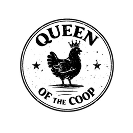 QUEEN OF THE COOP