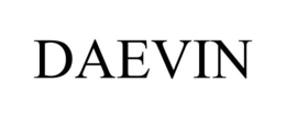 DAEVIN