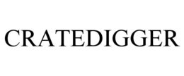 CRATEDIGGER