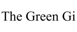 THE GREEN GI