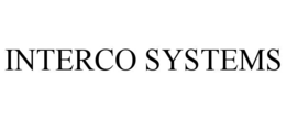 INTERCO SYSTEMS