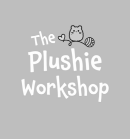 THE PLUSHIE WORKSHOP