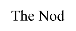THE NOD