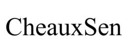 CHEAUXSEN