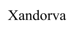 XANDORVA