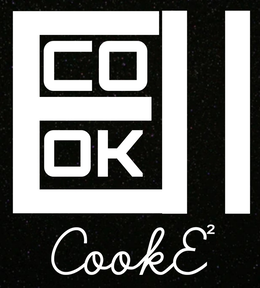 COOKE2 (SQUARED SYMBOL) AKA COOKE SQUARED