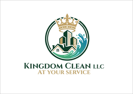 KINGDOM CLEAN LLC AT YOUR SERVICE