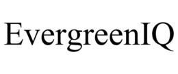EVERGREENIQ