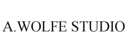 A.WOLFE STUDIO