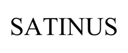 SATINUS