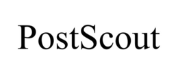 POSTSCOUT
