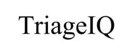 TRIAGEIQ