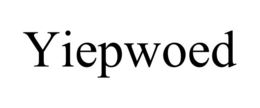 YIEPWOED
