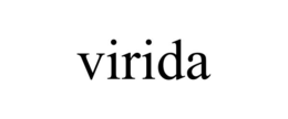 VIRIDA