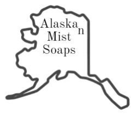 ALASKAN MIST SOAPS