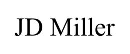JD MILLER