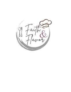 FAITH & FLAVOR