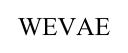 WEVAE