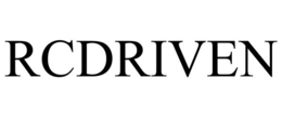 RCDRIVEN