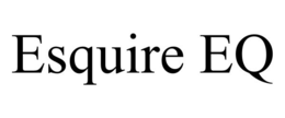 ESQUIRE EQ