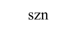 SZN