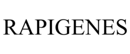 RAPIGENES