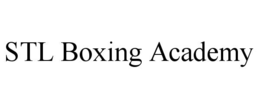 STL BOXING ACADEMY