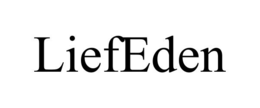LIEFEDEN