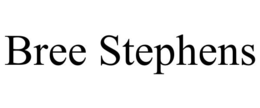 BREE STEPHENS