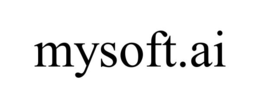 MYSOFT.AI