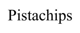 PISTACHIPS