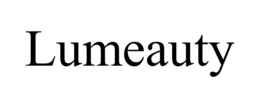 LUMEAUTY