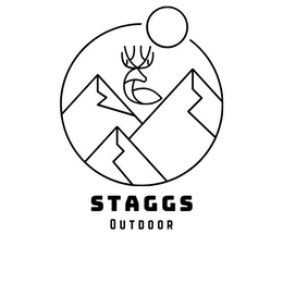 STAGGS OUTDOOR