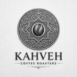 KAHVEH COFFEE ROASTERS
