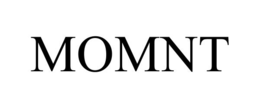 MOMNT