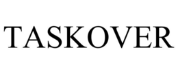 TASKOVER