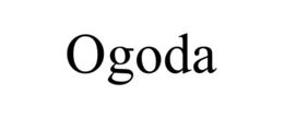 OGODA