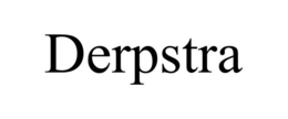 DERPSTRA