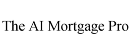 THE AI MORTGAGE PRO