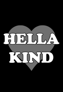 HELLA KIND