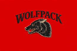 WOLFPACK