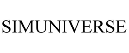 SIMUNIVERSE