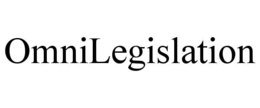 OMNILEGISLATION