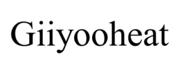 GIIYOOHEAT