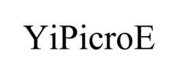 YIPICROE