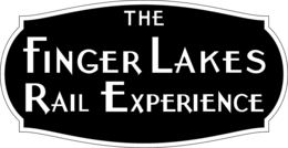 THE FINGER LAKES RAIL EXPERIENCE