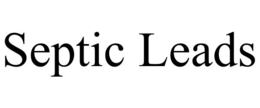 SEPTIC LEADS
