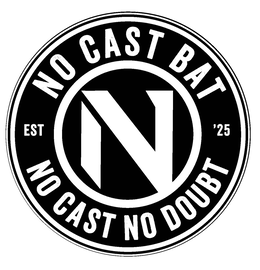 NO CAST BAT EST '25 NO CAST NO DOUBT