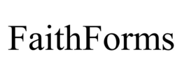 FAITHFORMS