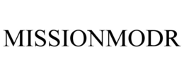 MISSIONMODR